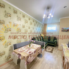 Квартира 43,1 м², 1-комнатные - изображение 1