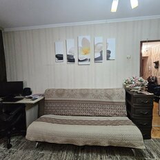 Квартира 54,7 м², 3-комнатная - изображение 2