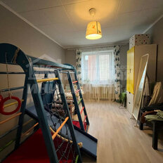 Квартира 60 м², 3-комнатная - изображение 5