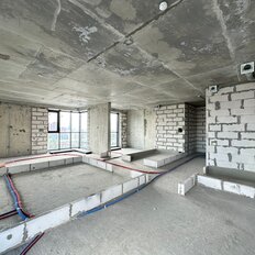 Квартира 91,3 м², 3-комнатная - изображение 5