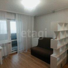 Квартира 28 м², студия - изображение 4