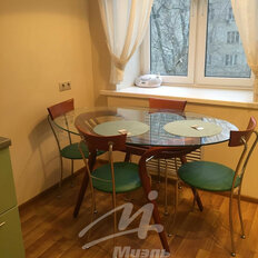 Квартира 73,8 м², 3-комнатная - изображение 1