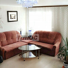 Квартира 114 м², 3-комнатная - изображение 2