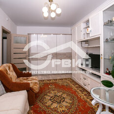 Квартира 36 м², 1-комнатная - изображение 4