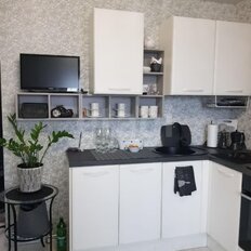 Квартира 43 м², 1-комнатная - изображение 3