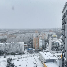 Квартира 21 м², студия - изображение 4