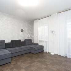 Квартира 65,3 м², 2-комнатная - изображение 3