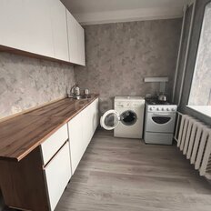 Квартира 43 м², 2-комнатная - изображение 5