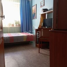 Квартира 44 м², 2-комнатная - изображение 4