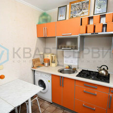 Квартира 44 м², 2-комнатная - изображение 4