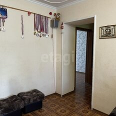 Квартира 53,9 м², 3-комнатная - изображение 4