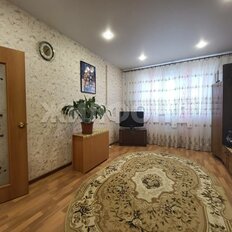 Квартира 52,1 м², 2-комнатная - изображение 4