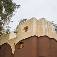 таунхаус + 1,6 сотки, участок - изображение 4