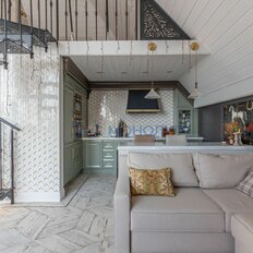 Квартира 118 м², 2-комнатная - изображение 3