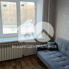 Квартира 18 м², студия - изображение 1