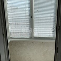 Квартира 33,6 м², 1-комнатная - изображение 4