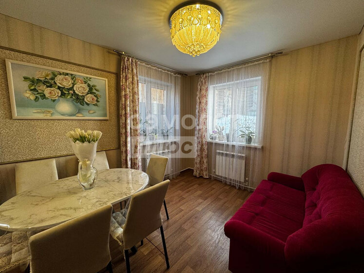 87,8 м² дом, 6,5 сотки участок 9 500 000 ₽ - изображение 52