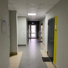 Квартира 42,7 м², студия - изображение 5