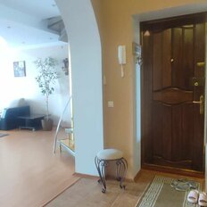 Квартира 183,2 м², 6-комнатная - изображение 5