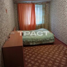 Квартира 69,4 м², 3-комнатная - изображение 4