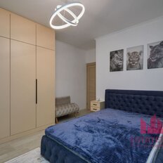 Квартира 55 м², 2-комнатная - изображение 1