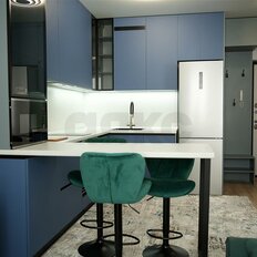 Квартира 39,3 м², 1-комнатная - изображение 4