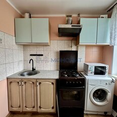 Квартира 30 м², 1-комнатная - изображение 2