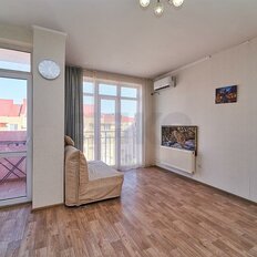 Квартира 40 м², 1-комнатная - изображение 5