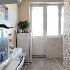 Квартира 28 м², студия - изображение 5