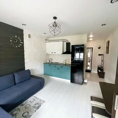 Квартира 22,4 м², студия - изображение 1