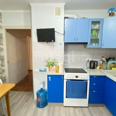 Квартира 60 м², 2-комнатная - изображение 5