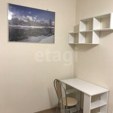 Квартира 33 м², 1-комнатная - изображение 3