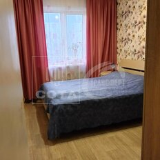 Квартира 70 м², 3-комнатная - изображение 4
