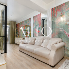 Квартира 68 м², 3-комнатные - изображение 2