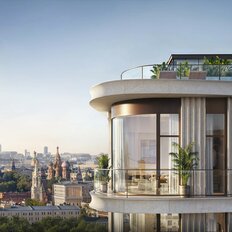 Квартира 283,1 м², 4-комнатная - изображение 4