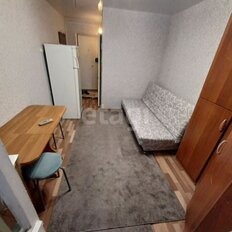 Квартира 14 м², студия - изображение 1