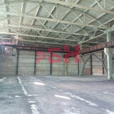 3062,6 м², производственное помещение - изображение 3