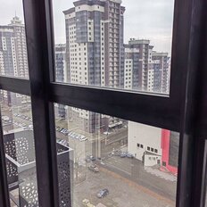 Квартира 27 м², 1-комнатная - изображение 3