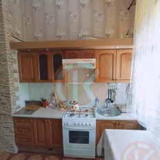 Квартира 28,6 м², 1-комнатная - изображение 4