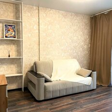 Квартира 50 м², 2-комнатная - изображение 4