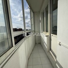 Квартира 37,7 м², 1-комнатная - изображение 1