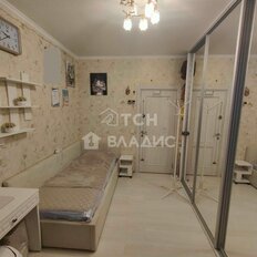 Квартира 70,7 м², 3-комнатная - изображение 4