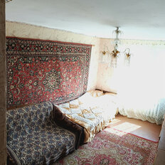 Квартира 32 м², 1-комнатная - изображение 5
