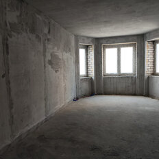 Квартира 45,6 м², 1-комнатная - изображение 3