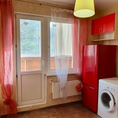 Квартира 34,3 м², 1-комнатная - изображение 4
