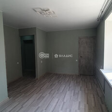 Квартира 32 м², 1-комнатная - изображение 3