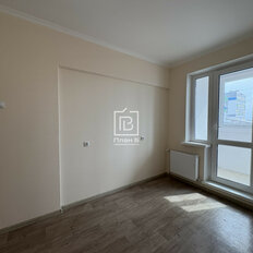 Квартира 40,6 м², 1-комнатная - изображение 5