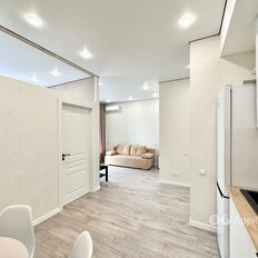 Квартира 39 м², 2-комнатная - изображение 3