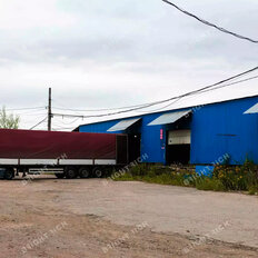 3500 м², склад - изображение 5