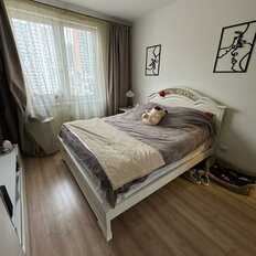 Квартира 31,7 м², 1-комнатная - изображение 1